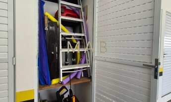 Imagem 5: Apartamento de 2 quartos sendo 1 suíte e vaga de garagem à venda em Ingleses do Rio Vermel