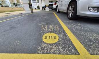 Imagem 6: Apartamento de 2 quartos sendo 1 suíte e vaga de garagem à venda em Ingleses do Rio Vermel