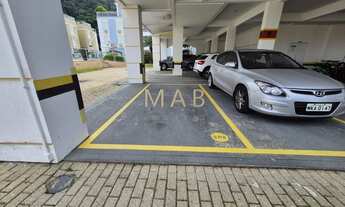 Imagem 7: Apartamento de 2 quartos sendo 1 suíte e vaga de garagem à venda em Ingleses do Rio Vermel