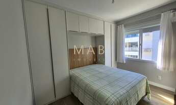 Imagem 2: Apartamento de 2 quartos sendo 1 suíte e vaga de garagem à venda em Ingleses do Rio Vermel