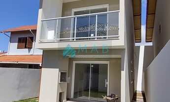 Imagem: Lindo SOBRADO Não geminado à Venda no