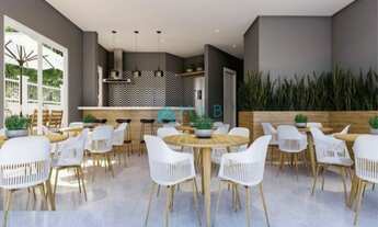 Imagem 5: Cobertura com Escritura Pública 2D sendo 1 Suíte para Venda em Região Nobre no Bairro Ingl