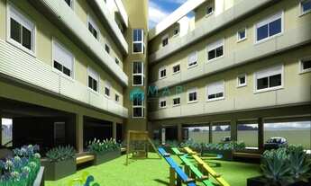 Imagem 6: Cobertura com Escritura Pública 2D sendo 1 Suíte para Venda em Região Nobre no Bairro Ingl