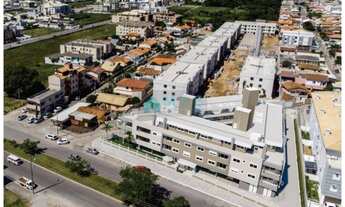 Imagem 3: Ampla Cobertura com Terraço Medindo 92,98 m² de área para Venda em Região Nobre no Bairro