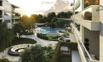 Imagem 2: Apartamento de Altíssimo Padrão com 4 Suítes, amplo Living, PRONTO para MORAR à Venda em J