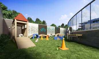 Imagem 7: Apartamento de Altíssimo Padrão com 4 Suítes, amplo Living, PRONTO para MORAR à Venda em J