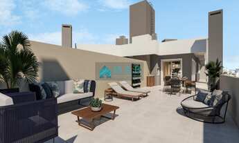 Imagem: Cobertura com Escritura Pública 3D sendo