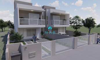 Imagem 4: Casa Geminada de Alto Padrão com Piscina à Venda em Ótima Localização na Praia de Ingleses