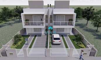 Imagem 2: Casa Geminada de Alto Padrão com Piscina à Venda em Ótima Localização na Praia de Ingleses