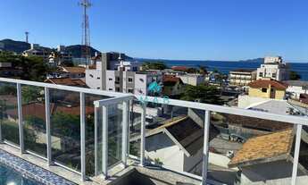 Imagem 5: Apartamento com 2 dormitórios sendo 1 suíte à Venda em localização Privilegiada, na Praia