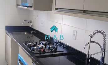 Imagem 7: Apartamento Novinho Semimobiliado Aguardando sua Chegada à 600 Metros da Praia de Santinho