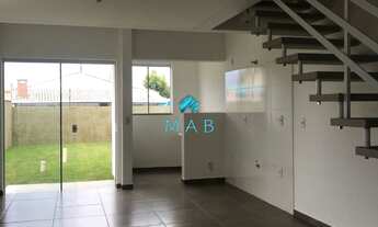 Imagem 7: Casa Geminada para Venda no Bairro São João do Rio Vermelho em Florianópolis SC!