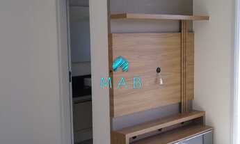 Imagem 4: Apartamento Novinho Semimobiliado Aguardando sua Chegada à 600 Metros da Praia de Santinho