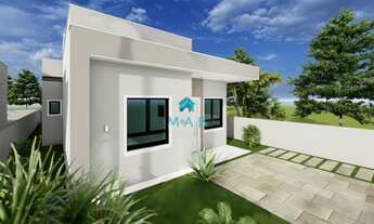 Imagem 5: Casa Térrea NÃO Geminada à Venda em São João do Rio Vermelho - Florianópolis SC!!