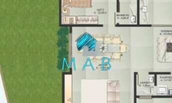 Imagem 4: Casa de Alto Padrão à Venda em Condomínio Fechado na Av. Red Park no Bairro Rio Vermelho