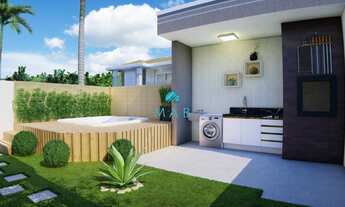 Imagem 3: Casa Geminada, Automatizada à Venda em Área NOBRE do Bairro Ingleses - Florianópolis SC!!