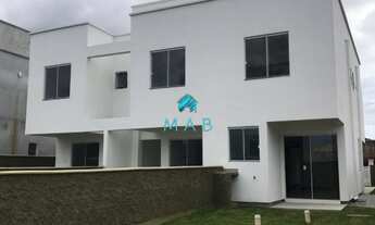 Imagem 4: Casa Geminada para Venda no Bairro São João do Rio Vermelho em Florianópolis SC!