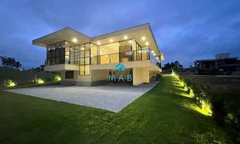 Imagem: Casa de Alto Padrão à Venda em Fantástico