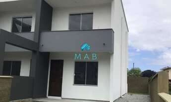 Imagem 2: Casa Geminada para Venda no Bairro São João do Rio Vermelho em Florianópolis SC!