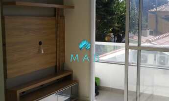 Imagem 3: Apartamento Novinho Semimobiliado Aguardando sua Chegada à 600 Metros da Praia de Santinho