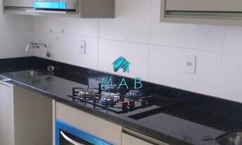 Imagem 5: Apartamento Novinho Semimobiliado Aguardando sua Chegada à 600 Metros da Praia de Santinho