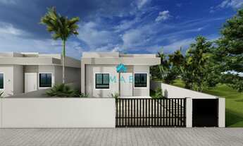 Imagem 4: Casa Térrea à Venda, Localizada no Bairro São João do Rio Vermelho - Florianópolis SC!!