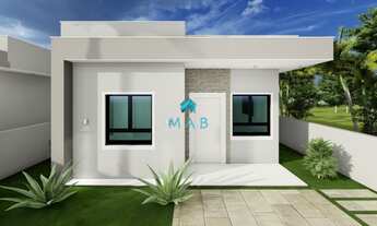 Imagem: Casa Térrea à Venda, Localizada no Bairro