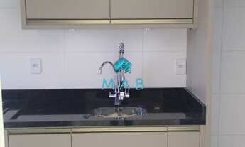 Imagem 6: Apartamento Novinho Semimobiliado Aguardando sua Chegada à 600 Metros da Praia de Santinho