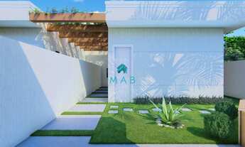 Imagem 2: Casa Geminada, Automatizada à Venda em Área NOBRE do Bairro Ingleses - Florianópolis SC!!