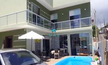 Imagem: Casa em Terreno Individual à Venda em Ponta