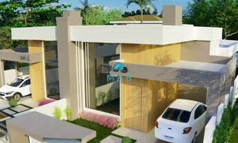 Imagem 6: Casa Geminada, Automatizada à Venda em Área NOBRE do Bairro Ingleses - Florianópolis SC!!