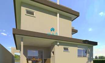 Imagem 3: Casa de Alto Padrão à Venda em Condomínio Fechado na Av. Red Park no Bairro Rio Vermelho