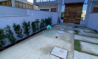 Imagem: Linda Casa Geminada à Venda em Excelente