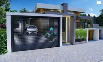 Imagem 4: Casa Geminada, Automatizada à Venda em Área NOBRE do Bairro Ingleses - Florianópolis SC!!