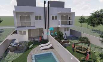 Imagem 4: Casa Geminada de Alto Padrão à Venda em Ótima Localização na Praia de Ingleses - Florianóp