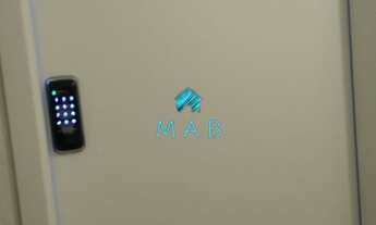 Imagem 2: Apartamento Novinho Semimobiliado Aguardando sua Chegada à 600 Metros da Praia de Santinho