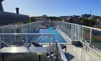 Imagem 6: Apartamento com 2 dormitórios sendo 1 suíte à Venda em localização Privilegiada, na Praia