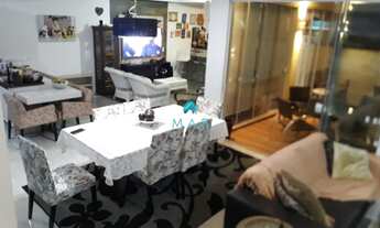 Imagem 7: Casa em Terreno Individual à Venda em Ponta das Canas, contendo 4 dormitórios sendo 2 suít