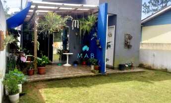 Imagem 3: Casa Térrea à Venda, Próximo a Trilha que Dá a Praia do Moçambique em Florianópolis/SC!