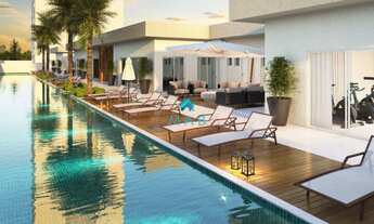 Imagem: Contemple Apartamentos de Alto Padrão à