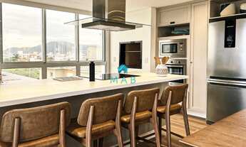 Imagem 3: Apartamento DUPLEX, Alto Padrão à VENDA, prontinho para Morar, Localizado à 120 metros do