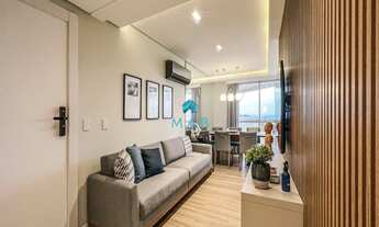 Imagem 6: Apartamento DUPLEX, Alto Padrão à VENDA, prontinho para Morar, Localizado à 120 metros do