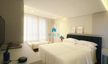 Imagem 7: Apartamento DUPLEX, Alto Padrão à VENDA, prontinho para Morar, Localizado à 120 metros do