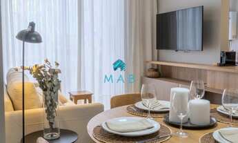 Imagem 5: Apartamento Suíte à Venda Localizado à 900 metros da Praia da Cachoeira do Bom Jesus em Fl