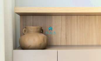 Imagem 7: Apartamento Suíte à Venda Localizado à 900 metros da Praia da Cachoeira do Bom Jesus em Fl