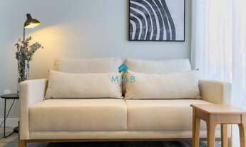 Imagem 7: Apartamento Alto Padrão à Venda no Bairro Cachoeira do Bom Jesus em Florianópolis/SC!