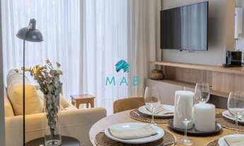 Imagem: Apartamento Alto Padrão à Venda no Bairro