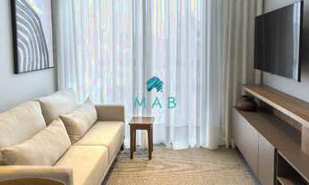 Imagem 5: Apartamento Alto Padrão à Venda no Bairro Cachoeira do Bom Jesus em Florianópolis/SC!