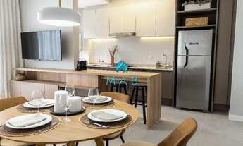 Imagem: Apartamento à Venda contendo 1 dormitório