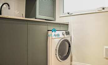 Imagem 6: Apartamento MOBILIADO e DECORADO à Venda em um Incrível Residencial, aproveite as condiçõe